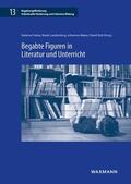 Farkas / Laudenberg / Mayer |  Begabte Figuren in Literatur und Unterricht | Buch |  Sack Fachmedien