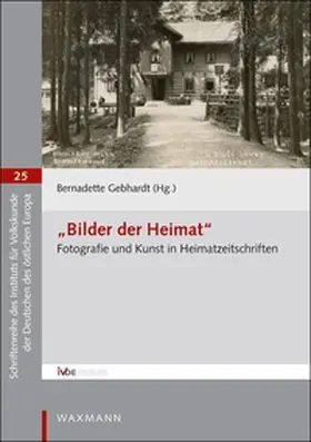 Gebhardt |  „Bilder der Heimat“ | Buch |  Sack Fachmedien