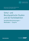 Leonhard / Royar / Schierz |  Schul- und Berufspraktische Studien und die Fachdidaktiken | Buch |  Sack Fachmedien