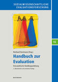 Stockmann |  Handbuch zur Evaluation | Buch |  Sack Fachmedien