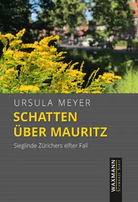 Meyer |  Schatten über Mauritz | Buch |  Sack Fachmedien