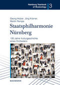 Holzer / Krämer / Rempe |  Staatsphilharmonie Nürnberg | Buch |  Sack Fachmedien