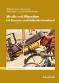 Gratzer / Grosch / Präger |  Musik und Migration | Buch |  Sack Fachmedien