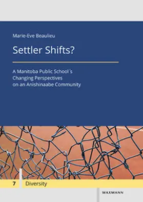 Beaulieu |  Settler Shifts? | Buch |  Sack Fachmedien