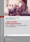 Kreisslová / Nosková / Pavlásek |  "Ganz normale Familiengeschichten" | Buch |  Sack Fachmedien
