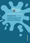 Döll / Michalak |  Deutsch als Zweitsprache und inklusive Bildung | Buch |  Sack Fachmedien