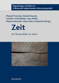 Trummer / Drascek / Hirschfelder |  Zeit | Buch |  Sack Fachmedien