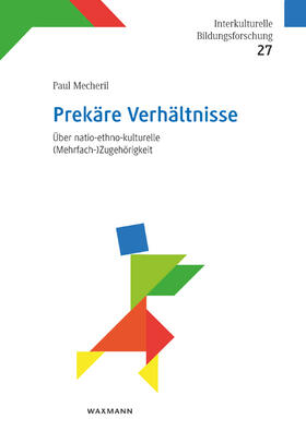 Mecheril | Prekäre Verhältnisse | Buch | 978-3-8309-4727-1 | sack.de