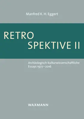 Eggert | Retrospektive II | Buch | 978-3-8309-4754-7 | sack.de