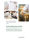 Lemke / Kruse / Steinhoff |  Schreibunterricht | Buch |  Sack Fachmedien