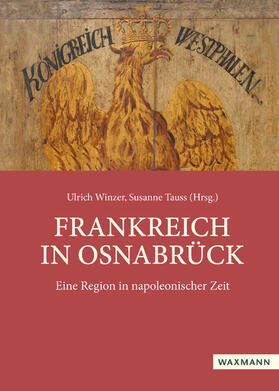 Winzer / Tauss |  Frankreich in Osnabrück | Buch |  Sack Fachmedien