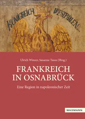 Winzer / Tauss |  Frankreich in Osnabrück | Buch |  Sack Fachmedien