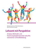 Greinert / Parchmann / Kleickmann |  Lehramt mit Perspektive | Buch |  Sack Fachmedien