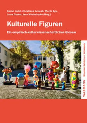 Habit / Schwab / Ege |  Kulturelle Figuren | Buch |  Sack Fachmedien