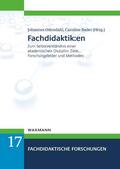 Odendahl / Bader |  Fachdidaktik:en | Buch |  Sack Fachmedien