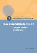 Holzinger / Kopp-Sixt / Luttenberger |  Fokus Grundschule Band 3 | Buch |  Sack Fachmedien