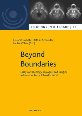 Barbato / Schneider / Völker | Beyond Boundaries | Buch | 978-3-8309-4831-5 | sack.de