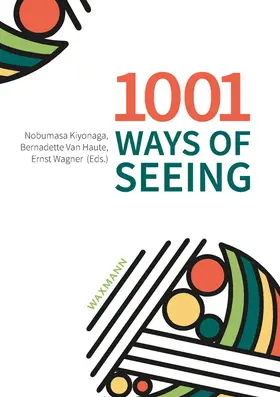 Kiyonaga / Van Haute / Wagner |  1001 Ways of Seeing | Buch |  Sack Fachmedien