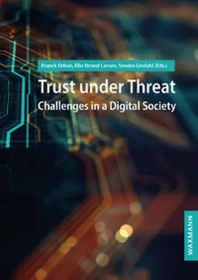Orban / Strand Larsen / Lindahl |  Trust under Threat | Buch |  Sack Fachmedien