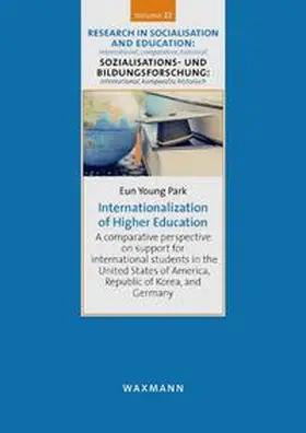 Park |  Internationalization of Higher Education | Buch |  Sack Fachmedien