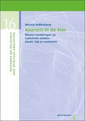 Hoffenkamp |  Kaarsen in de klas | Buch |  Sack Fachmedien