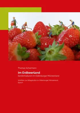 Schürmann |  Im Erdbeerland | eBook | Sack Fachmedien