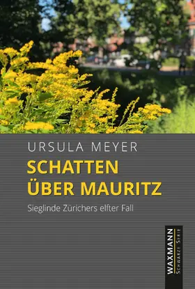 Meyer |  Schatten über Mauritz | eBook | Sack Fachmedien