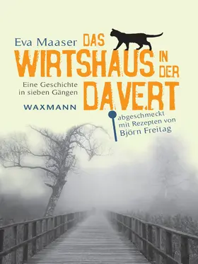 Maaser |  Das Wirtshaus in der Davert | eBook | Sack Fachmedien