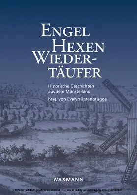 Barenbrügge |  Engel, Hexen, Wiedertäufer | eBook | Sack Fachmedien