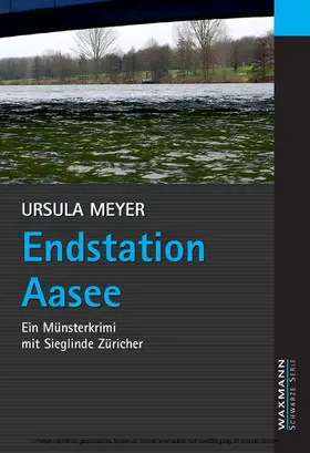 Meyer |  Endstation Aasee | eBook | Sack Fachmedien
