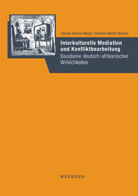 Mayer | Interkulturelle Mediation und Konfliktbearbeitung | E-Book | sack.de