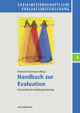 Stockmann |  Handbuch zur Evaluation | eBook | Sack Fachmedien