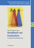 Stockmann |  Handbuch zur Evaluation | eBook | Sack Fachmedien