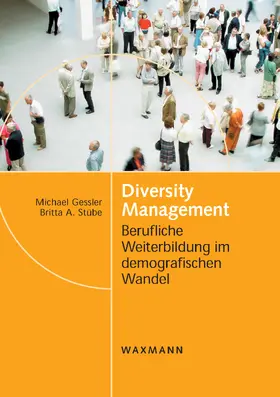 Gessler |  Diversity Management | eBook | Sack Fachmedien