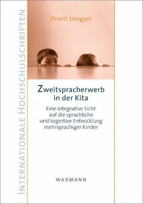 Lengyel | Zweitspracherwerb in der Kita | E-Book | sack.de