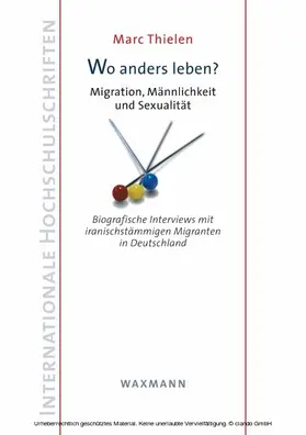 Thielen |  Wo anders leben? | eBook | Sack Fachmedien