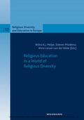 Miedema |  Religious Education in a World of Religious Diversity | eBook | Sack Fachmedien