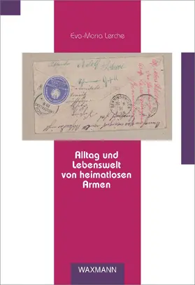 Lerche |  Alltag und Lebenswelt von heimatlosen Armen | eBook | Sack Fachmedien