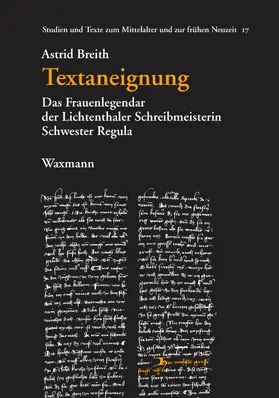 Breith |  Textaneignung | eBook | Sack Fachmedien
