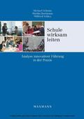 Schratz / Hartmann / Schley |  Schule wirksam leiten | eBook | Sack Fachmedien