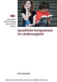 Köller / Knigge |  Sprachliche Kompetenzen im Ländervergleich | eBook | Sack Fachmedien
