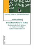 Schreiber |  Semiotische Prozess-Karten | eBook | Sack Fachmedien