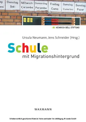 Schule mit Migrationshintergrund | E-Book | www.sack.de