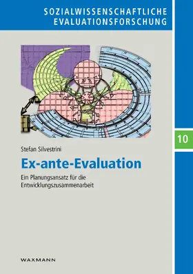 Silvestrini |  Ex-ante-Evaluation | eBook | Sack Fachmedien
