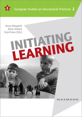 Bergstedt / Herbert / Kraus |  Initiating Learning | eBook | Sack Fachmedien