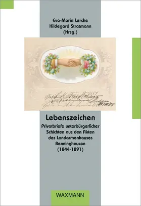 Lerche / Stratmann |  Lebenszeichen | eBook | Sack Fachmedien