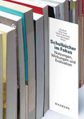 Doll / Frank / Fickermann |  Schulbücher im Fokus. Nutzungen, Wirkungen und Evaluation | eBook | Sack Fachmedien