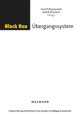Black Box Übergangssystem | E-Book | www.sack.de