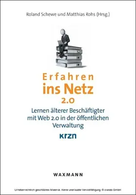 Rohs / Schewe |  Erfahren ins Netz 2.0 | eBook | Sack Fachmedien