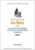 Schewe / Rohs |  Erfahren ins Netz 2.0 | eBook | Sack Fachmedien